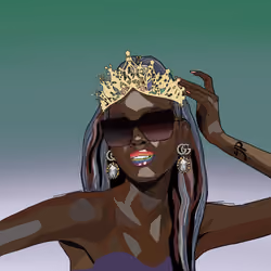 Year of the Woman #1027