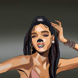 Year of the Woman #290