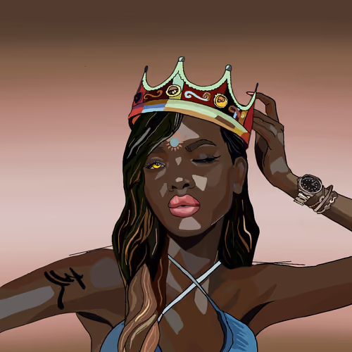 Year of the Woman #1585