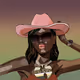 Year of the Woman #7642