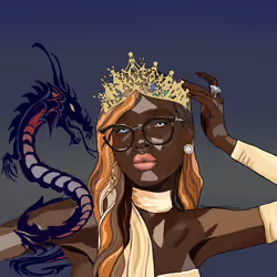 Year of the Woman #2274