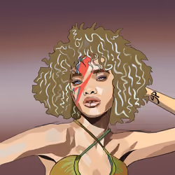 Year of the Woman #8597