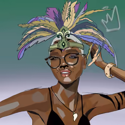Year of the Woman #5072