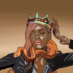 Year of the Woman #6273