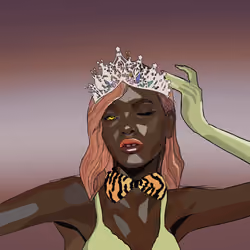 Year of the Woman #1009
