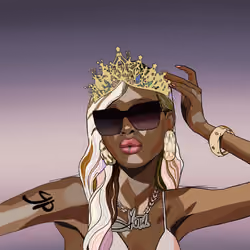 Year of the Woman #1591