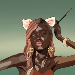 Year of the Woman #1837