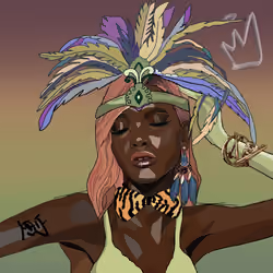 Year of the Woman #1803