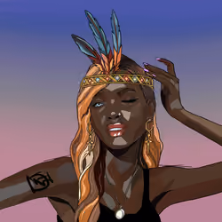 Year of the Woman #3114