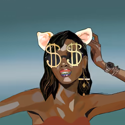 Year of the Woman #5197