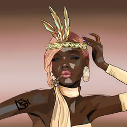 Year of the Woman #1801