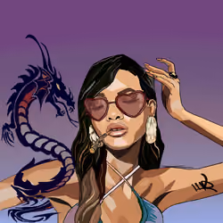 Year of the Woman #7771