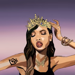 Year of the Woman #2648