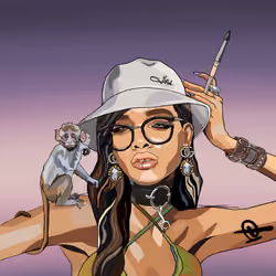 Year of the Woman #636