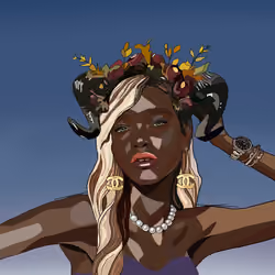 Year of the Woman #2901