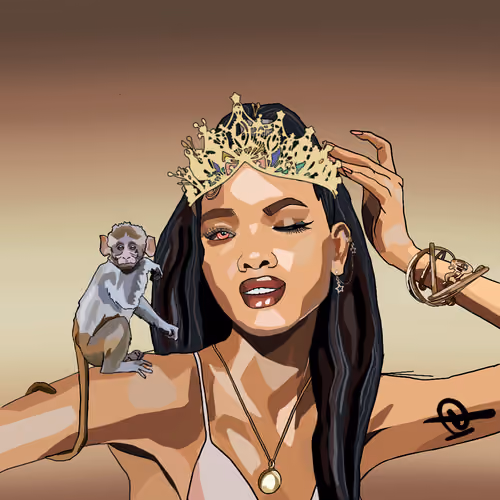 Year of the Woman #4334