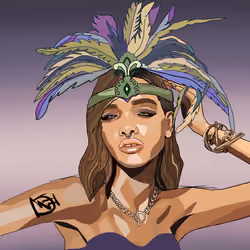 Year of the Woman #2266