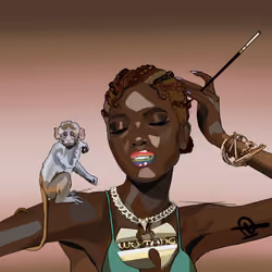 Year of the Woman #7521