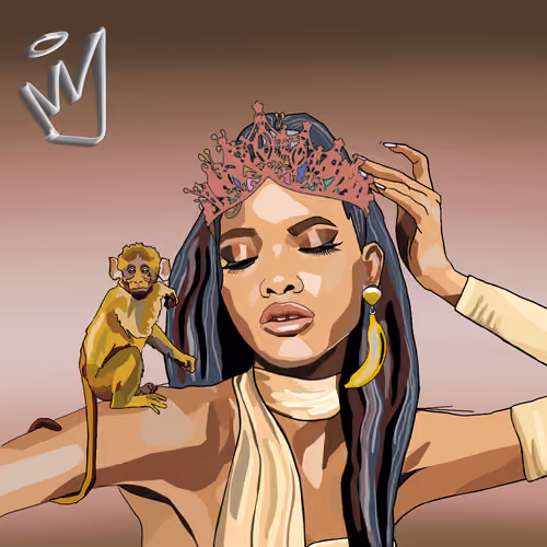 Year of the Woman #5284