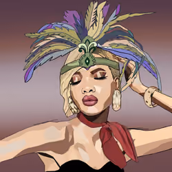 Year of the Woman #1115