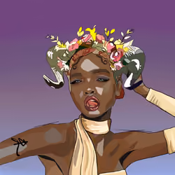 Year of the Woman #3016