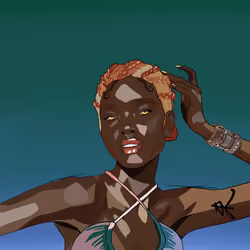 Year of the Woman #1363