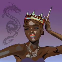 Year of the Woman #4733
