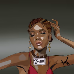 Year of the Woman #5372