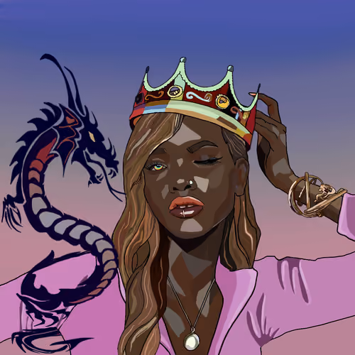 Year of the Woman #4477