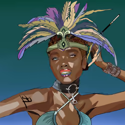 Year of the Woman #264