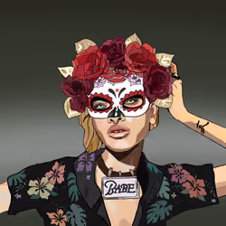 Year of the Woman #3015