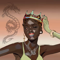 Year of the Woman #1010