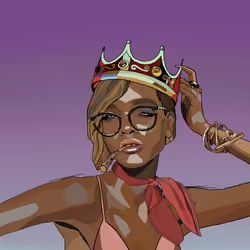 Year of the Woman #7682