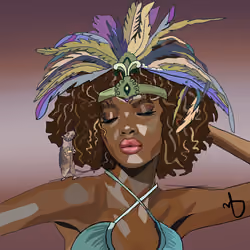 Year of the Woman #6974
