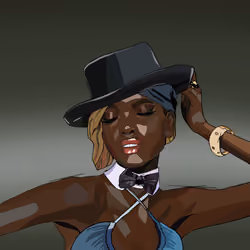 Year of the Woman #3513