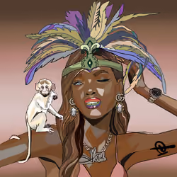 Year of the Woman #5079