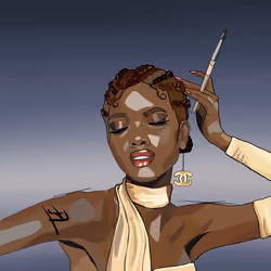 Year of the Woman #3506