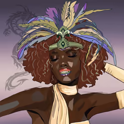 Year of the Woman #4167