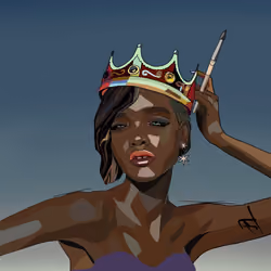 Year of the Woman #2265