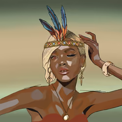 Year of the Woman #2182