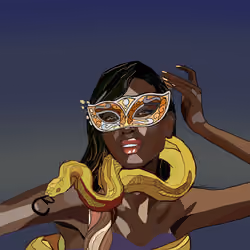 Year of the Woman #2066