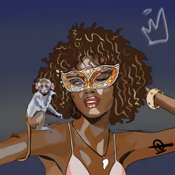 Year of the Woman #5319