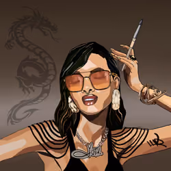 Year of the Woman #7620