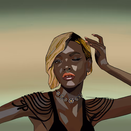 Year of the Woman #8700