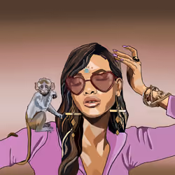Year of the Woman #3794