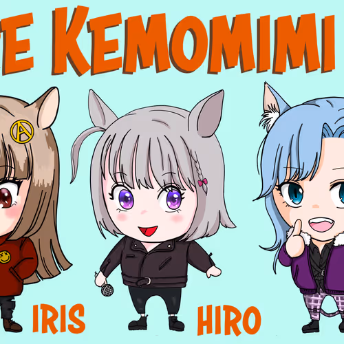 NOA Fanart collection