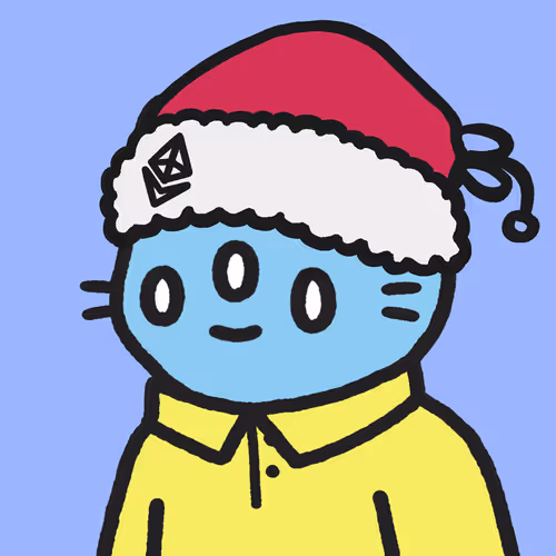 yonathancruz.eth Ethereum Name Service (ENS and .eth domain) PFP