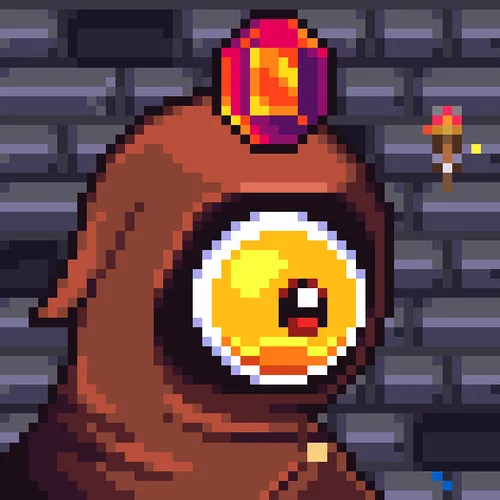 Item #734 Media