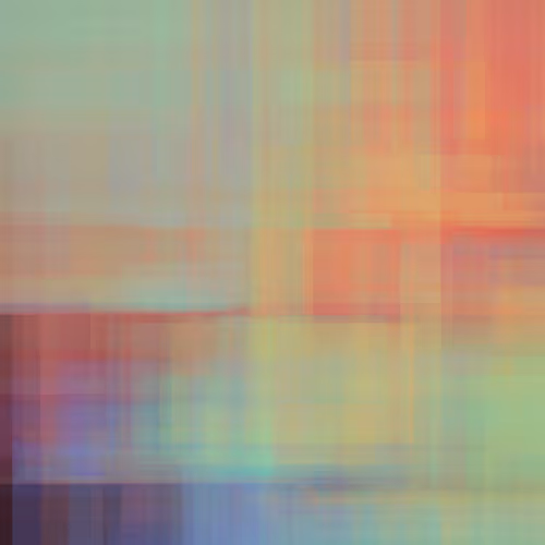 Transitions #6
