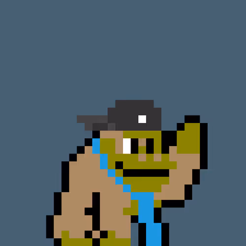 Bit Kongz